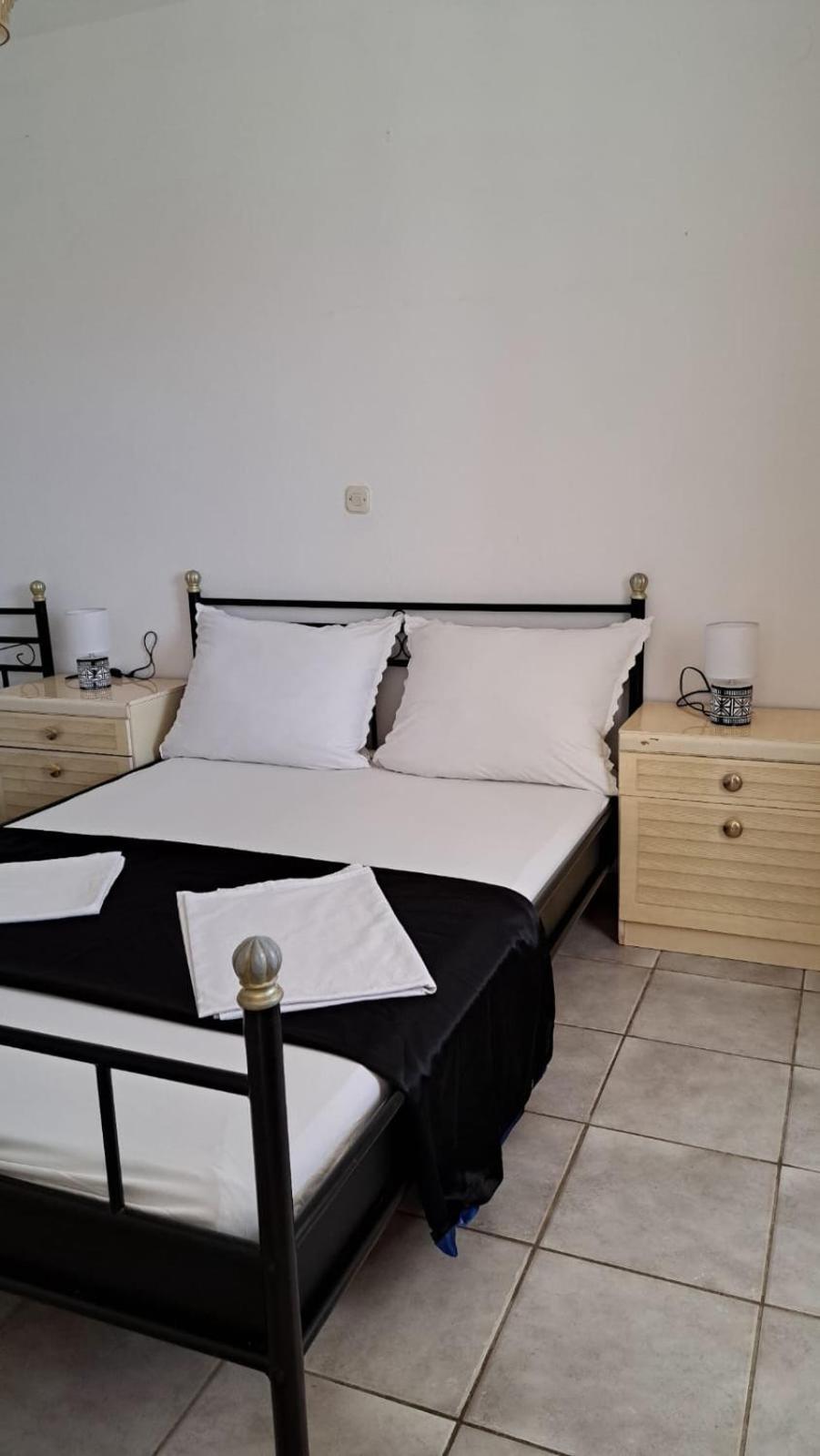 Apartmani Zderic Gradac  Exterior photo