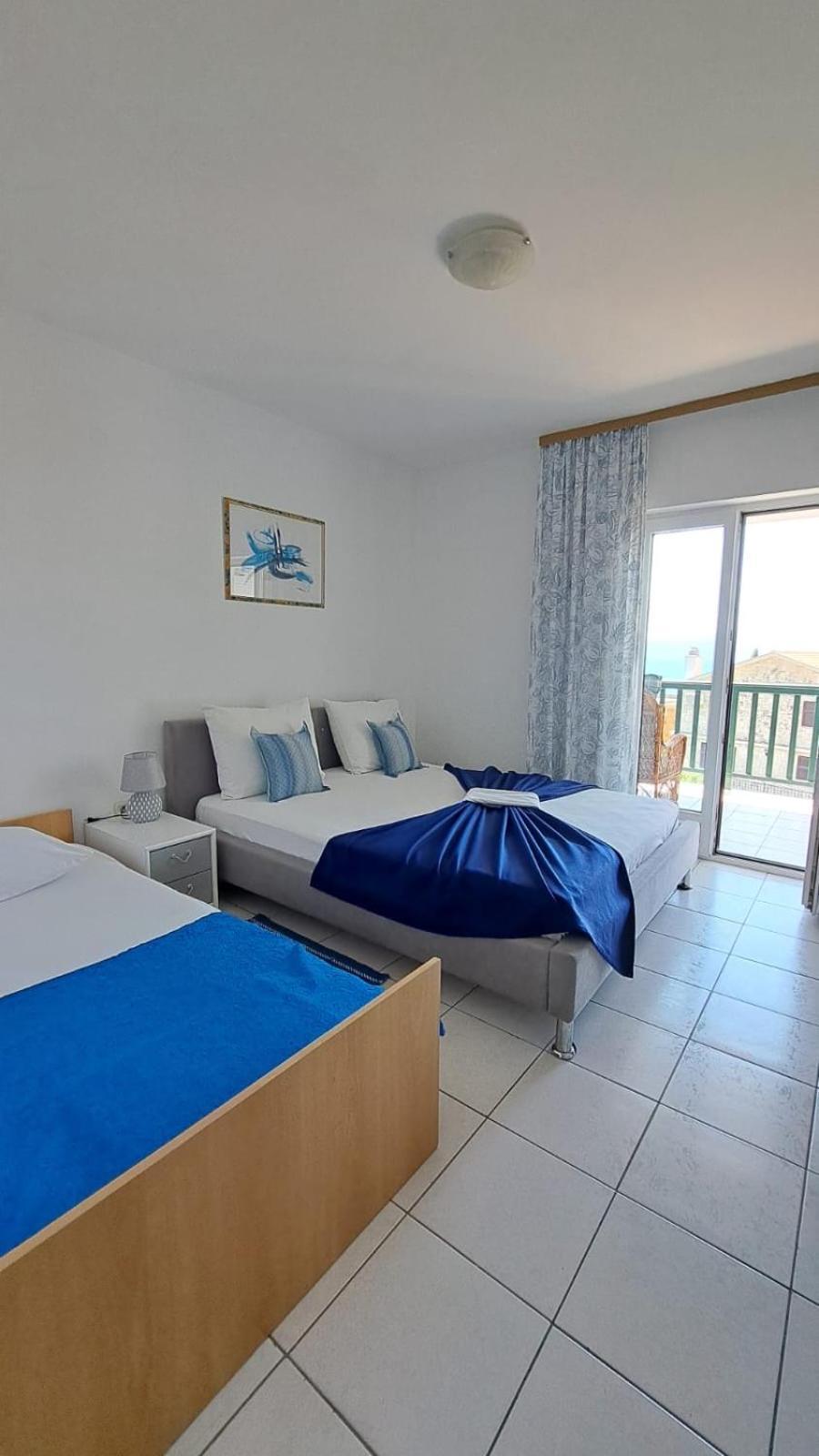 Apartmani Zderic Gradac  Exterior photo