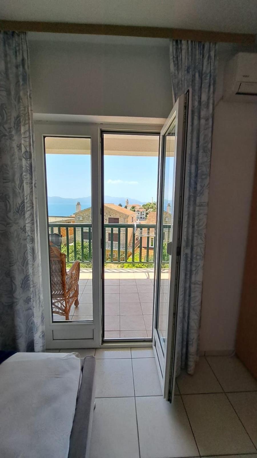 Apartmani Zderic Gradac  Exterior photo