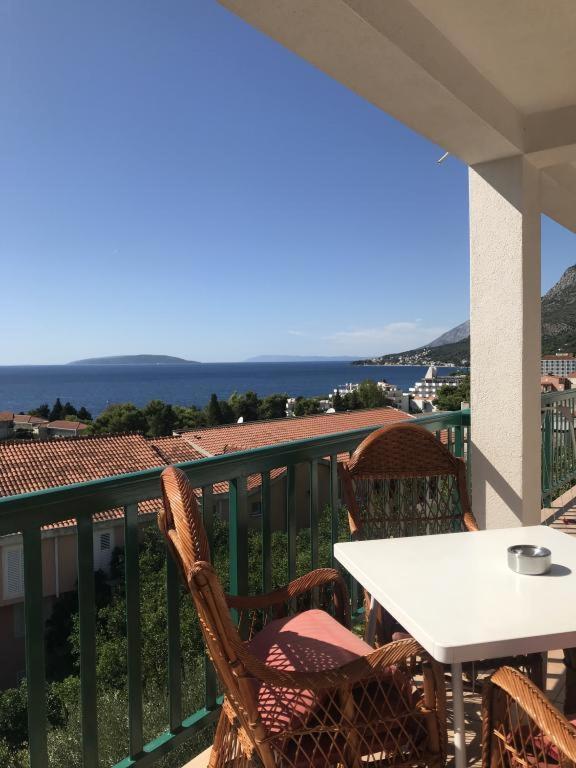 Apartmani Zderic Gradac  Exterior photo