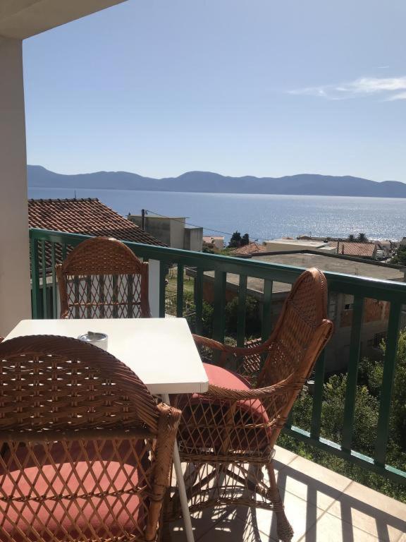 Apartmani Zderic Gradac  Exterior photo