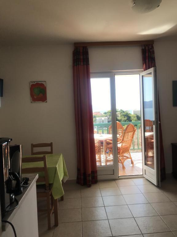 Apartmani Zderic Gradac  Exterior photo