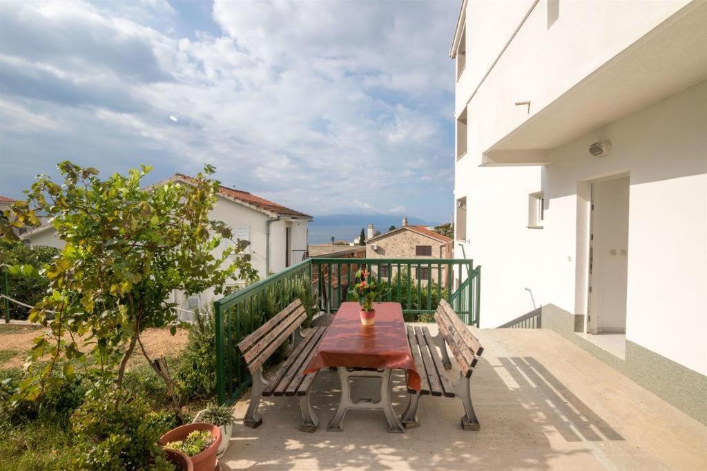 Apartmani Zderic Gradac  Exterior photo