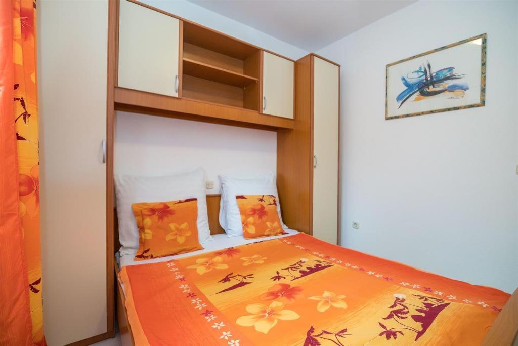 Apartmani Zderic Gradac  Exterior photo